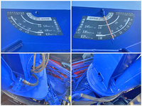 日野レンジャーセルフクレーン3段増トン（6t・8t）[写真19]