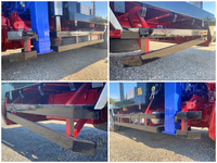 日野レンジャーセルフクレーン3段増トン（6t・8t）[写真23]