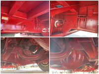 日野レンジャーセルフクレーン3段増トン（6t・8t）[写真26]