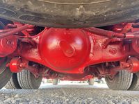 日野レンジャーセルフクレーン3段増トン（6t・8t）[写真27]