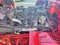 日野レンジャーセルフクレーン3段増トン（6t・8t）[写真28]