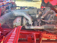 日野レンジャーセルフクレーン3段増トン（6t・8t）[写真29]