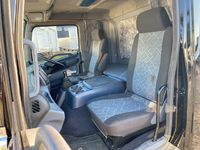 日野レンジャーセルフクレーン3段増トン（6t・8t）[写真32]