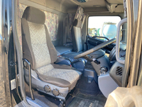 日野レンジャーセルフクレーン3段増トン（6t・8t）[写真34]