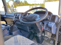 日野レンジャーセルフクレーン3段増トン（6t・8t）[写真35]