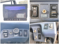 日野レンジャーセルフクレーン3段増トン（6t・8t）[写真38]