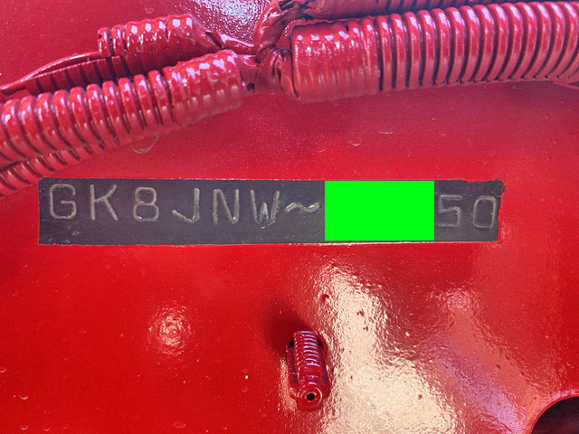 日野レンジャーセルフクレーン3段増トン（6t・8t）[写真40]