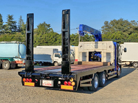 日野レンジャーセルフクレーン3段増トン（6t・8t）[写真04]