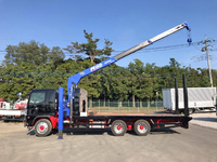 日野レンジャーセルフクレーン3段増トン（6t・8t）[写真06]