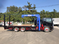 日野レンジャーセルフクレーン3段増トン（6t・8t）[写真07]