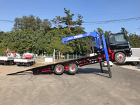 日野レンジャーセルフクレーン3段増トン（6t・8t）[写真08]