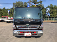 日野レンジャーセルフクレーン3段増トン（6t・8t）[写真09]