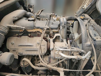 トヨタトヨエース平ボディ小型（2t・3t）[写真15]