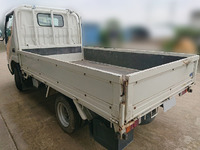 トヨタトヨエース平ボディ小型（2t・3t）[写真03]