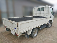 トヨタトヨエース平ボディ小型（2t・3t）[写真05]