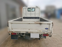 トヨタトヨエース平ボディ小型（2t・3t）[写真07]