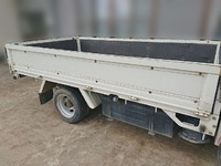 トヨタトヨエース平ボディ小型（2t・3t）[写真08]