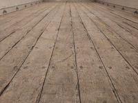 いすゞフォワードクレーン3段増トン（6t・8t）[写真12]