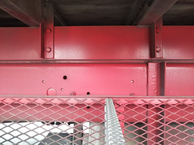 いすゞフォワードクレーン3段増トン（6t・8t）[写真23]