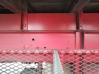 いすゞフォワードクレーン3段増トン（6t・8t）[写真23]