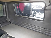 いすゞフォワードクレーン3段増トン（6t・8t）[写真32]