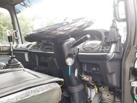 いすゞフォワードクレーン3段増トン（6t・8t）[写真36]