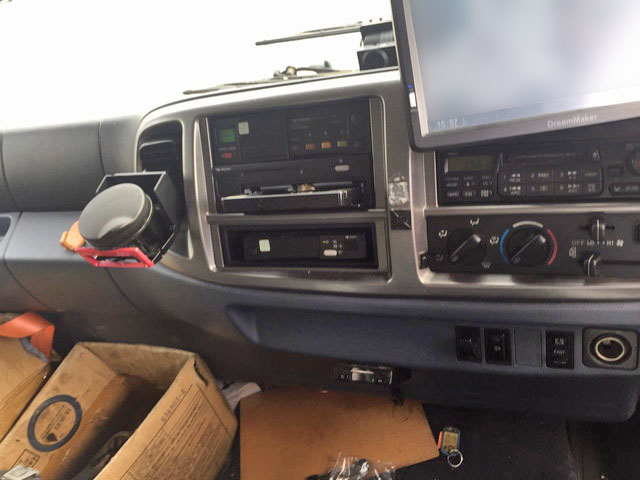 日野レンジャーキャリアカー増トン（6t・8t）[写真20]