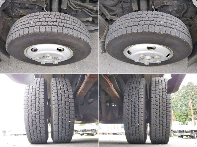 いすゞエルフユニック3段小型（2t・3t）[写真24]