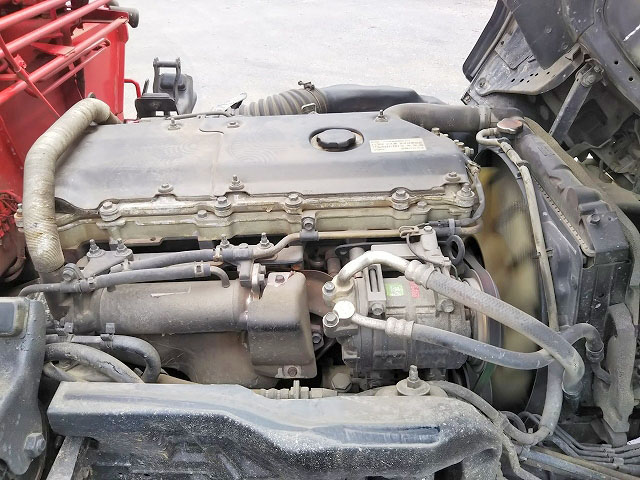 いすゞエルフユニック3段小型（2t・3t）[写真27]