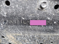 いすゞエルフユニック3段小型（2t・3t）[写真40]