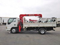 いすゞエルフユニック3段小型（2t・3t）[写真05]