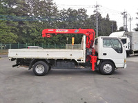 いすゞエルフユニック3段小型（2t・3t）[写真06]