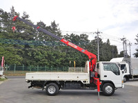 いすゞエルフユニック3段小型（2t・3t）[写真07]