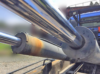 いすゞギガアームロール大型（10t）[写真12]