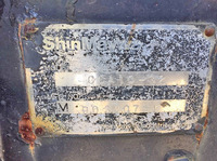 いすゞギガアームロール大型（10t）[写真13]