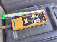 いすゞギガアームロール大型（10t）[写真19]