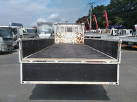 日野デュトロ平ボディ小型（2t・3t）[写真12]