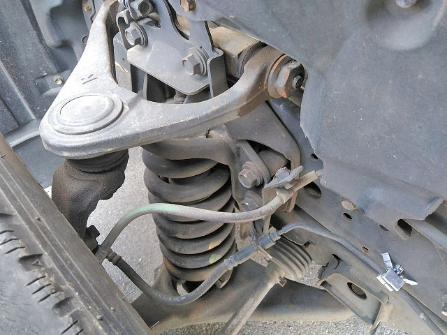 日野デュトロ平ボディ小型（2t・3t）[写真20]