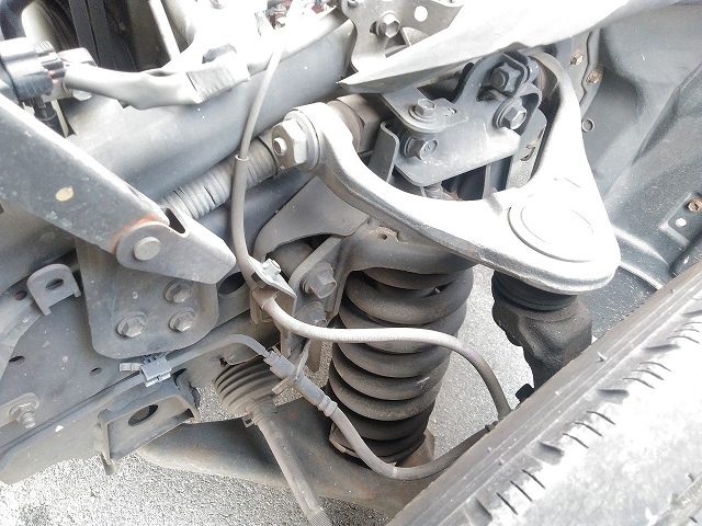 日野デュトロ平ボディ小型（2t・3t）[写真21]