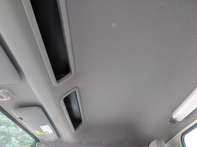 日野デュトロ平ボディ小型（2t・3t）[写真33]