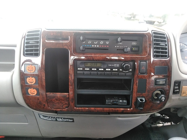 日野デュトロ平ボディ小型（2t・3t）[写真36]