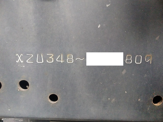 日野デュトロ平ボディ小型（2t・3t）[写真39]