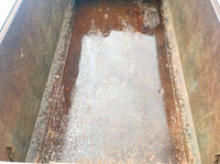 UDトラックスコンドル深ダンプ（土砂禁ダンプ）小型（2t・3t）[写真12]