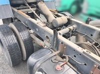 UDトラックスコンドル深ダンプ（土砂禁ダンプ）小型（2t・3t）[写真15]