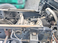 UDトラックスコンドル深ダンプ（土砂禁ダンプ）小型（2t・3t）[写真16]