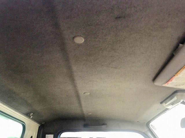 UDトラックスコンドル深ダンプ（土砂禁ダンプ）小型（2t・3t）[写真21]