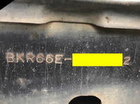 UDトラックスコンドル深ダンプ（土砂禁ダンプ）小型（2t・3t）[写真22]