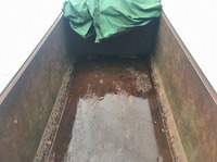 UDトラックスコンドル深ダンプ（土砂禁ダンプ）小型（2t・3t）[写真09]