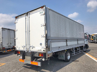 いすゞフォワード冷蔵冷凍ウイング中型（4t）[写真02]