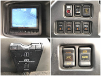 いすゞフォワード冷蔵冷凍ウイング中型（4t）[写真36]